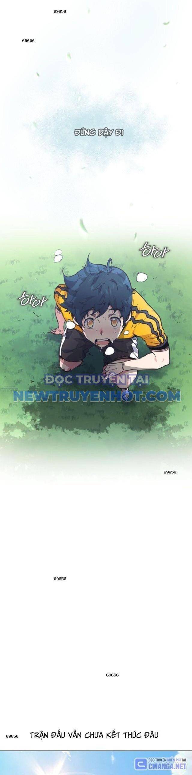 Góc Cao Khung Thành: Chapter 81