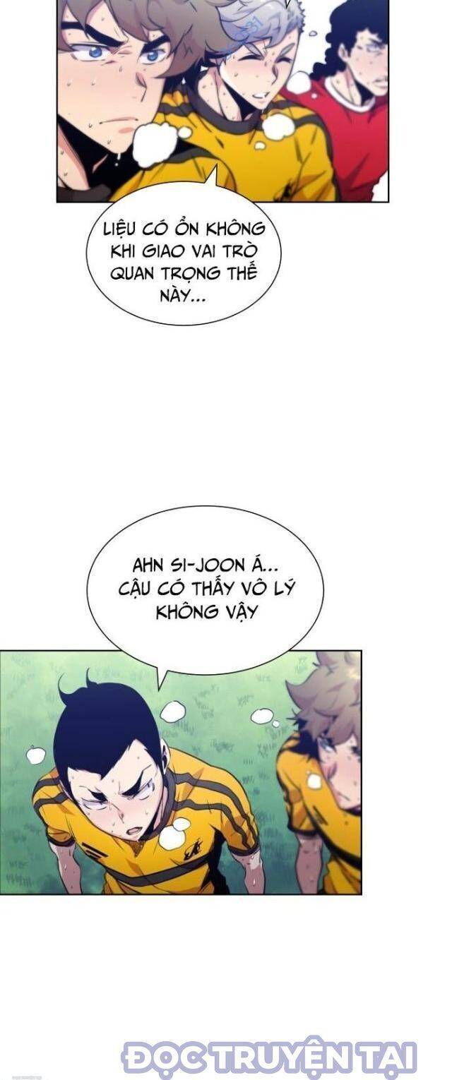 Góc Cao Khung Thành: Chapter 81