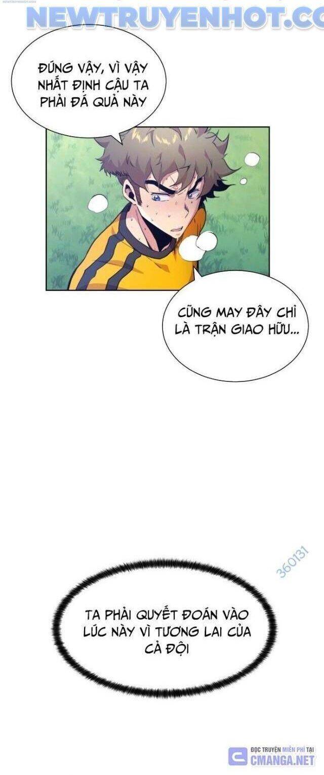 Góc Cao Khung Thành: Chapter 81