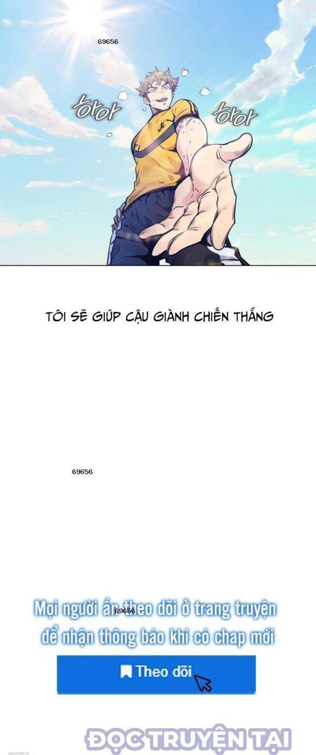 Góc Cao Khung Thành: Chapter 81
