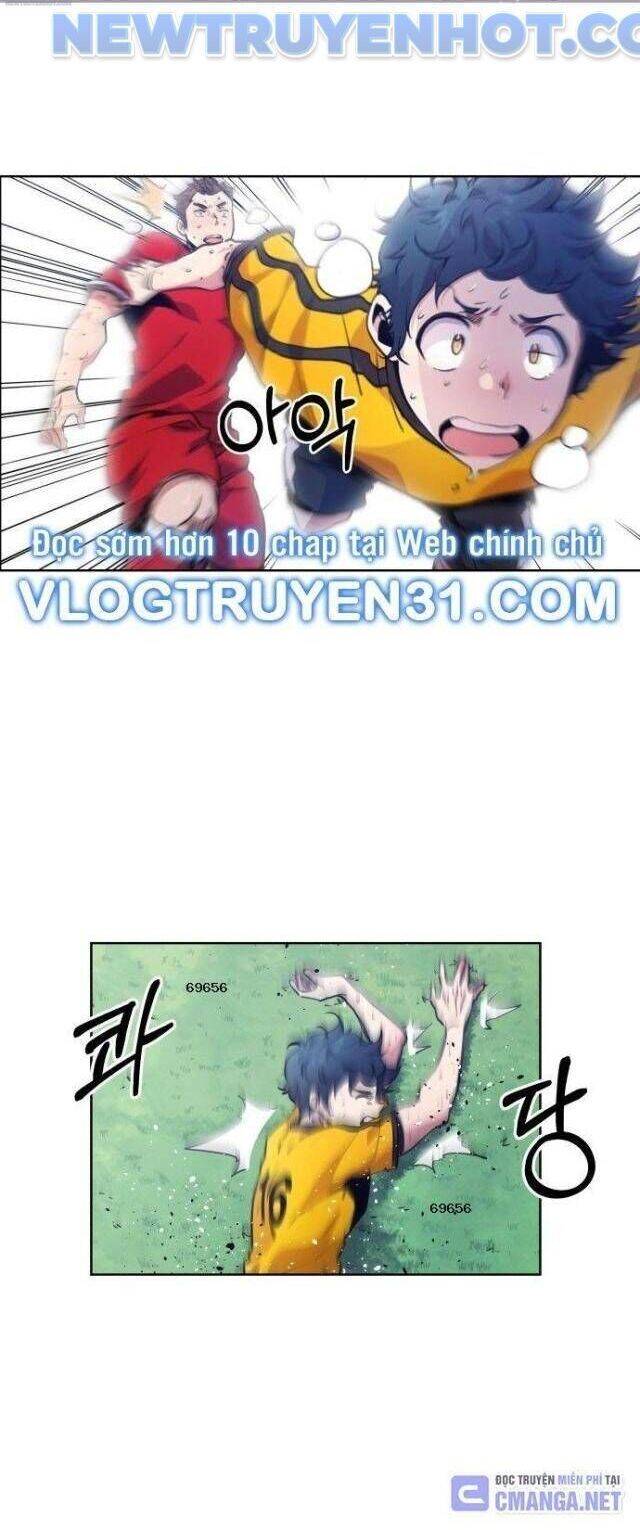Góc Cao Khung Thành: Chapter 82