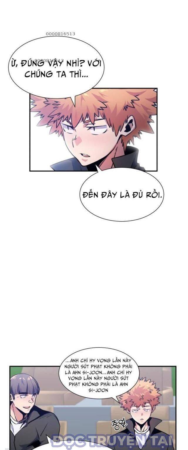 Góc Cao Khung Thành: Chapter 82