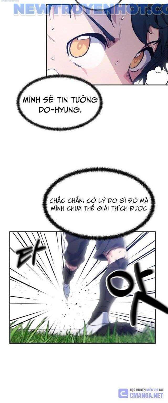 Góc Cao Khung Thành: Chapter 82