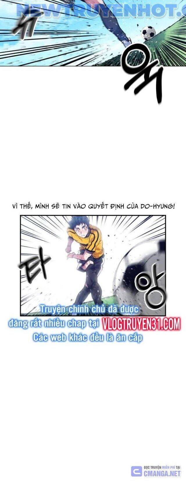 Góc Cao Khung Thành: Chapter 82