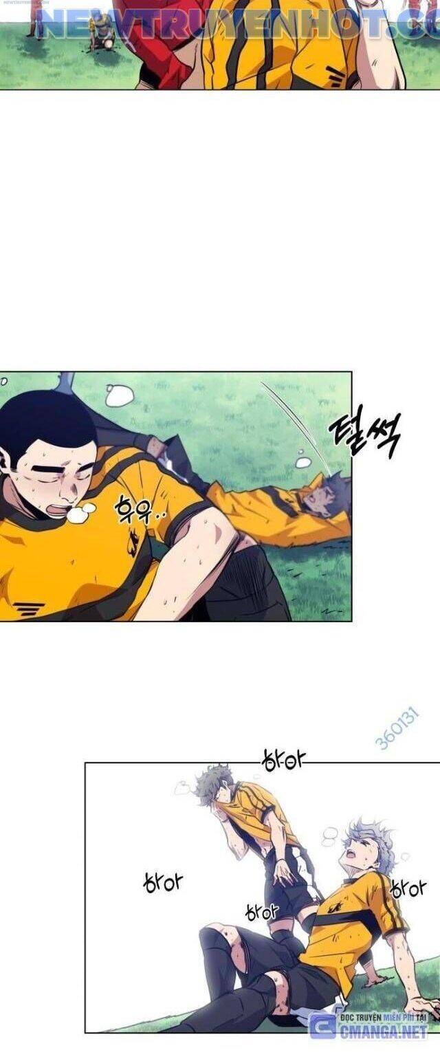 Góc Cao Khung Thành: Chapter 82
