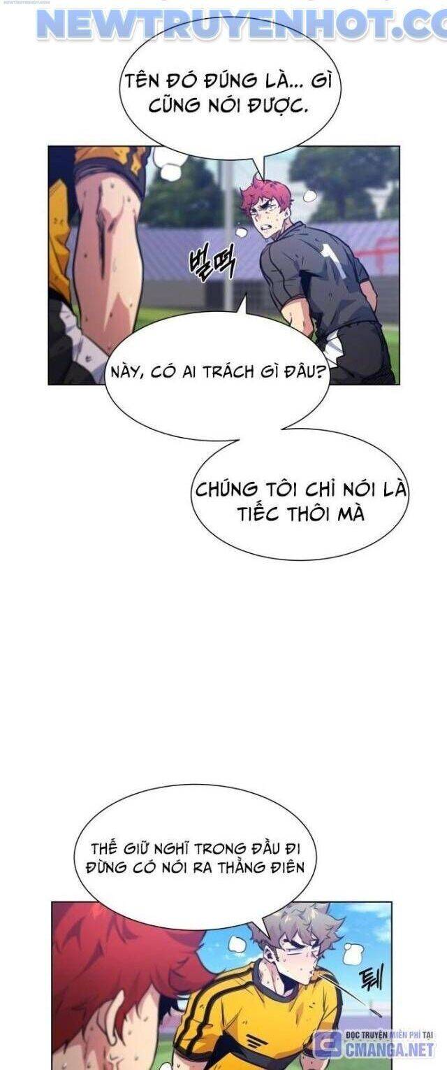 Góc Cao Khung Thành: Chapter 82