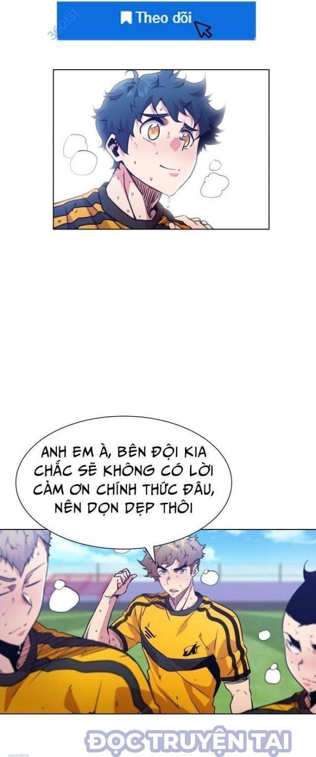 Góc Cao Khung Thành: Chapter 82