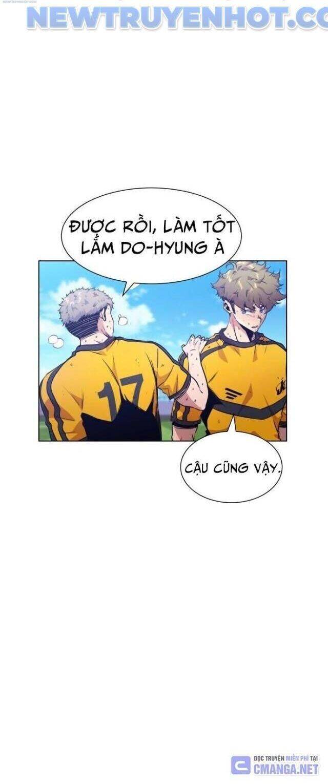 Góc Cao Khung Thành: Chapter 82