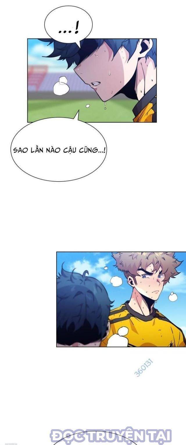 Góc Cao Khung Thành: Chapter 82