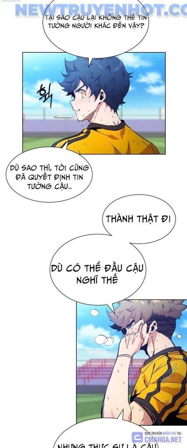 Góc Cao Khung Thành: Chapter 82