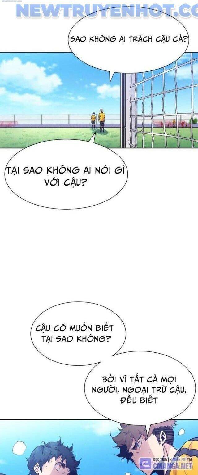 Góc Cao Khung Thành: Chapter 82