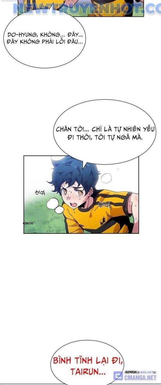 Góc Cao Khung Thành: Chapter 82