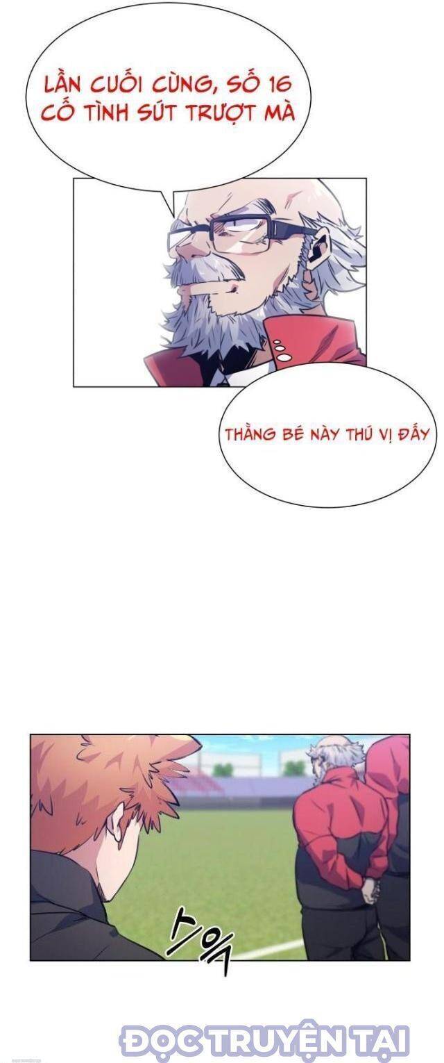 Góc Cao Khung Thành: Chapter 82