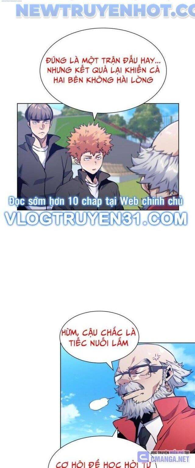 Góc Cao Khung Thành: Chapter 82
