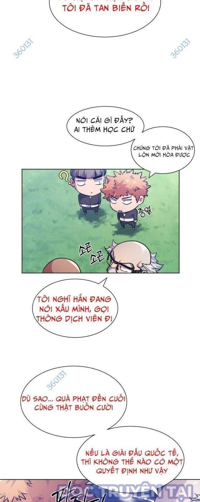 Góc Cao Khung Thành: Chapter 82