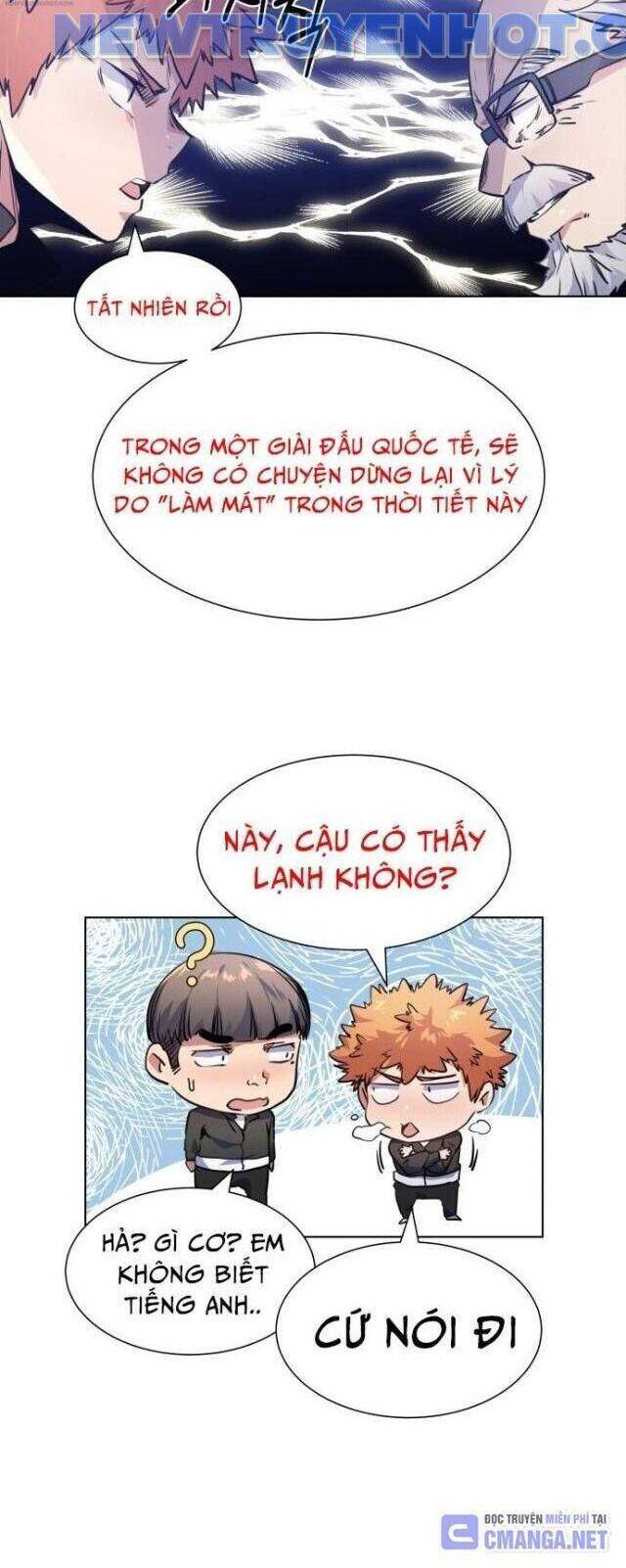 Góc Cao Khung Thành: Chapter 82
