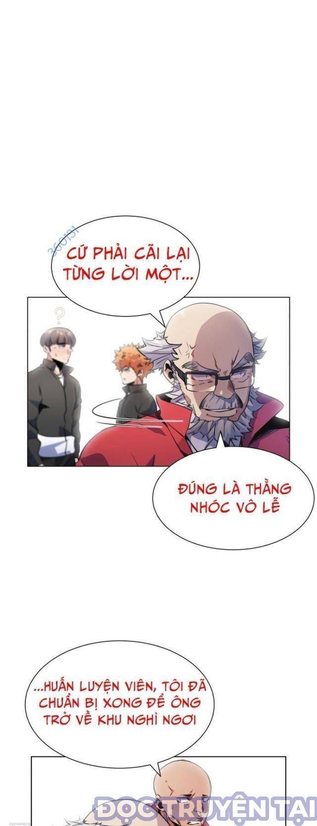 Góc Cao Khung Thành: Chapter 82