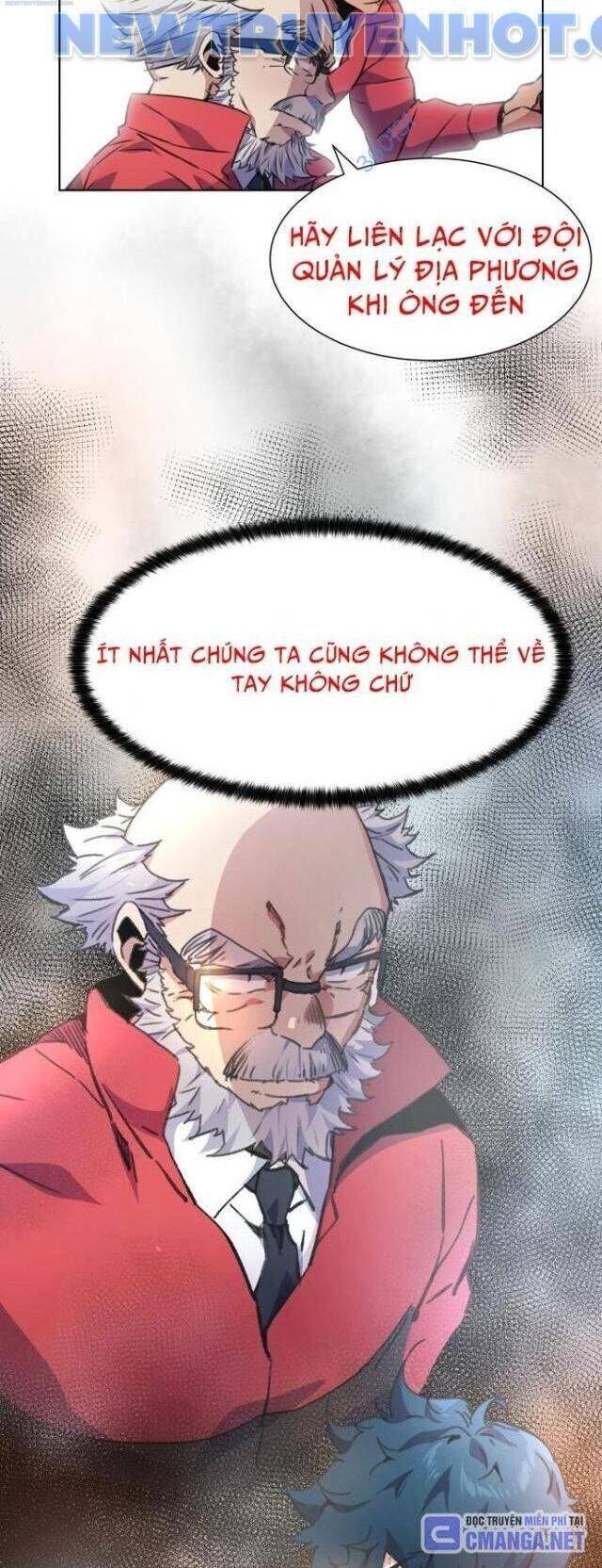 Góc Cao Khung Thành: Chapter 82