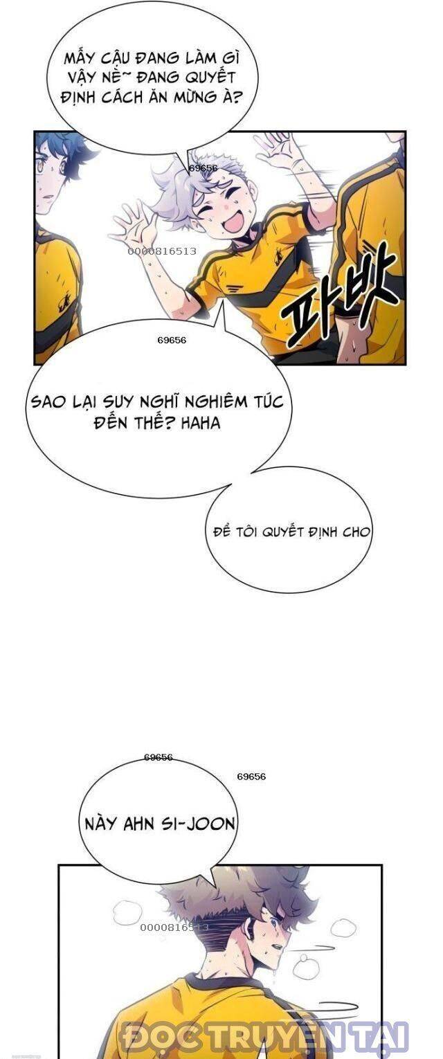 Góc Cao Khung Thành: Chapter 82