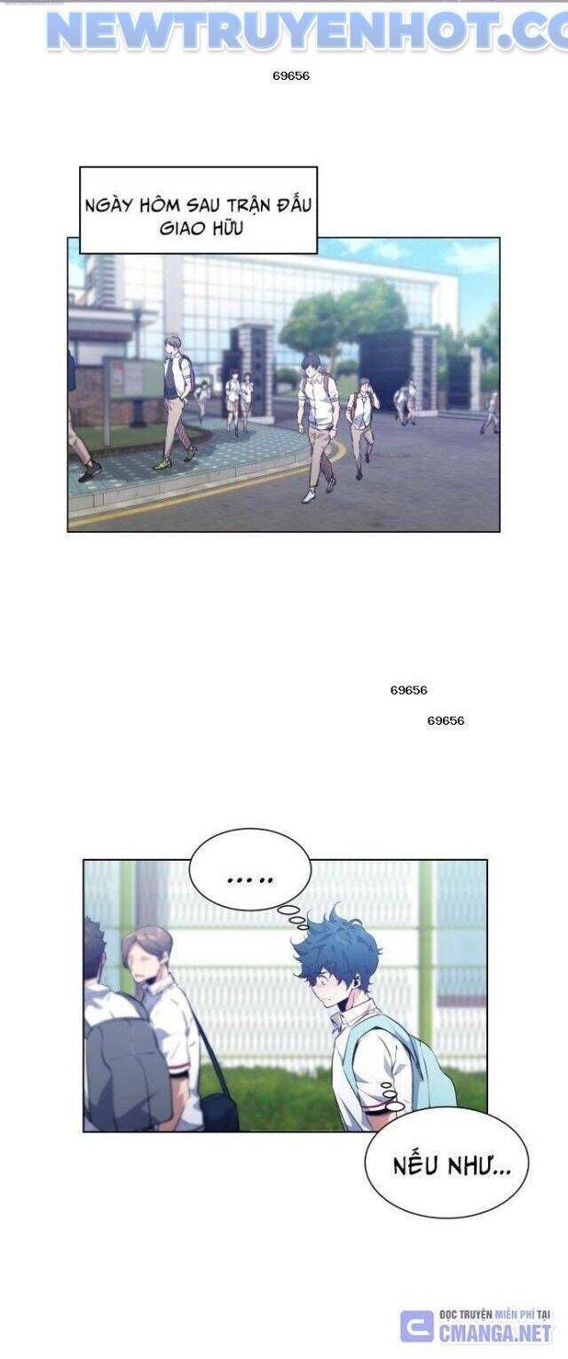 Góc Cao Khung Thành: Chapter 83