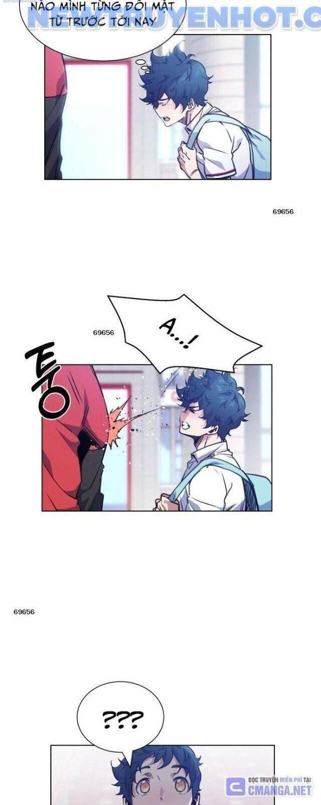 Góc Cao Khung Thành: Chapter 83