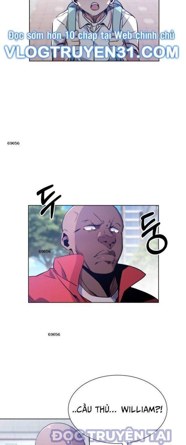 Góc Cao Khung Thành: Chapter 83