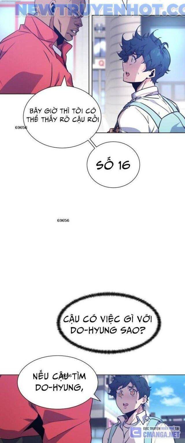Góc Cao Khung Thành: Chapter 83