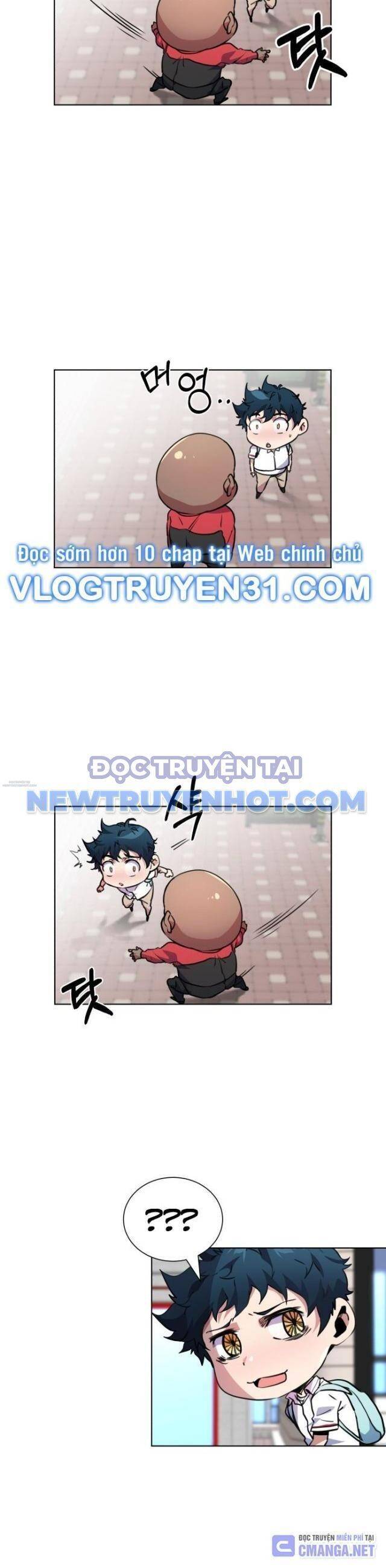 Góc Cao Khung Thành: Chapter 83