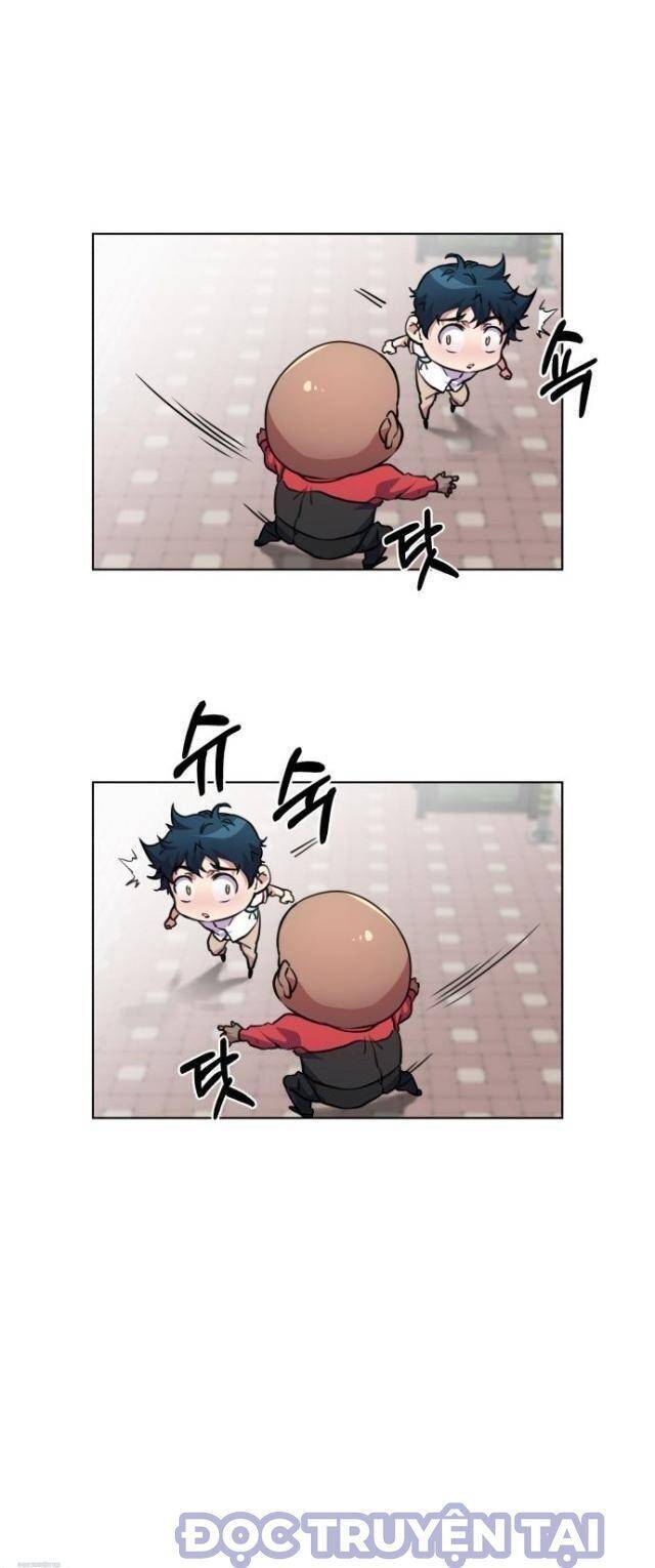 Góc Cao Khung Thành: Chapter 83