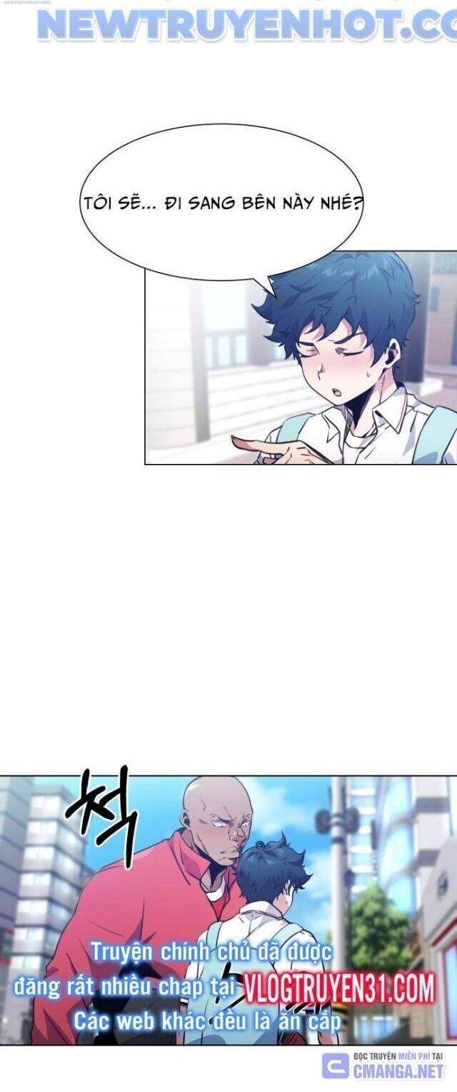 Góc Cao Khung Thành: Chapter 83