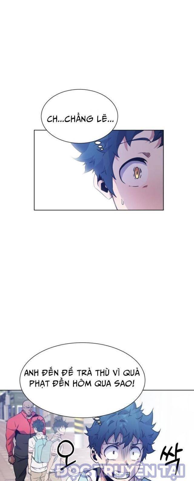 Góc Cao Khung Thành: Chapter 83