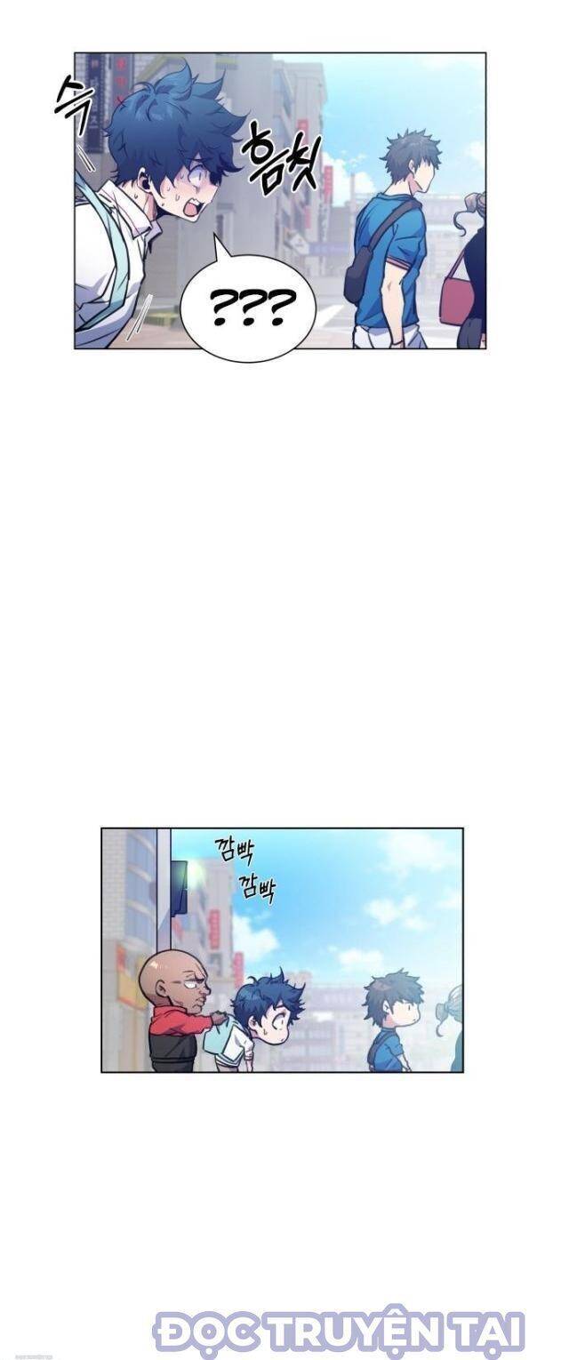 Góc Cao Khung Thành: Chapter 83