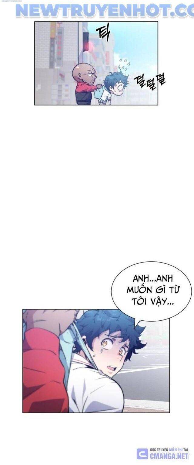 Góc Cao Khung Thành: Chapter 83