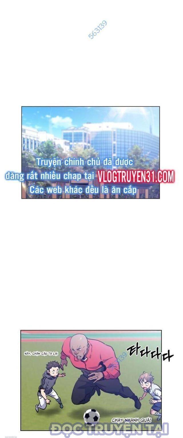 Góc Cao Khung Thành: Chapter 83