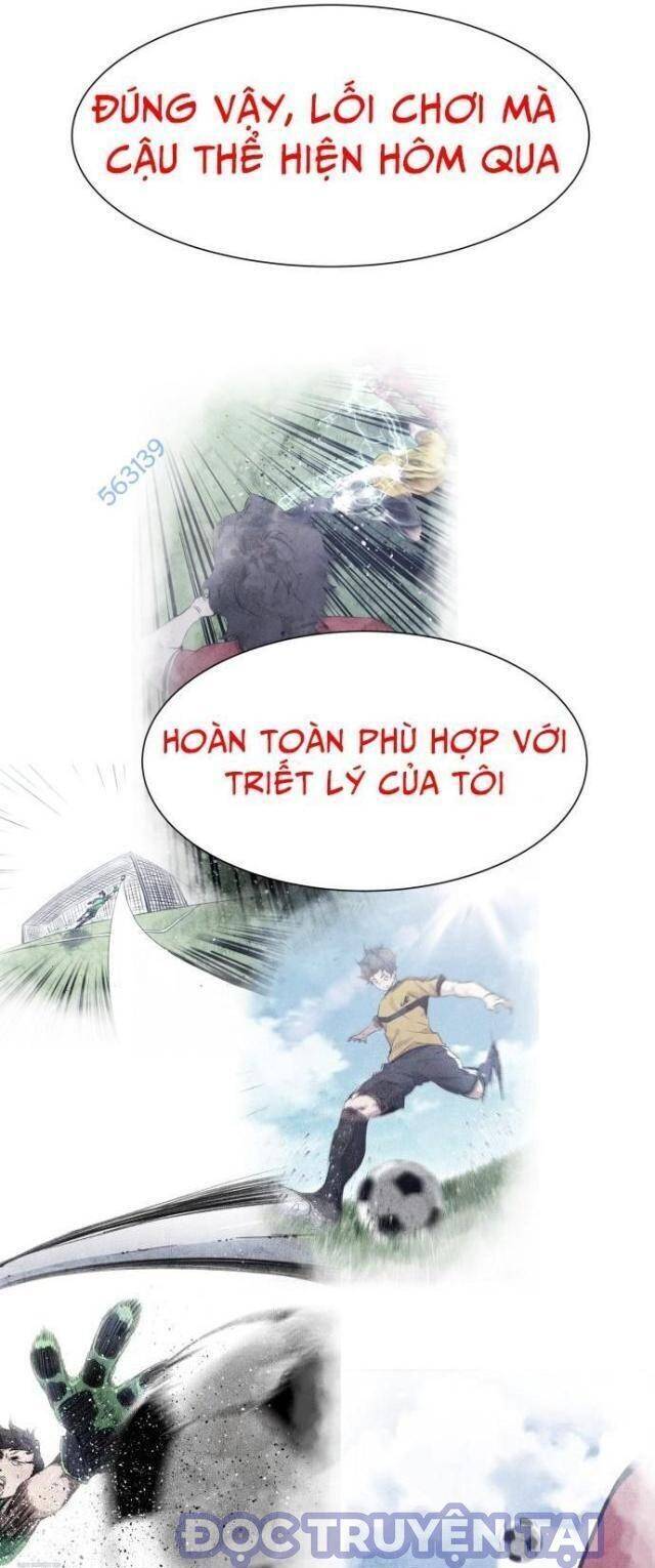 Góc Cao Khung Thành: Chapter 83