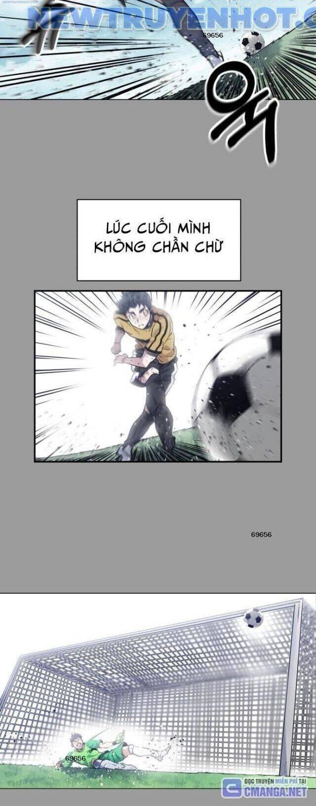 Góc Cao Khung Thành: Chapter 83