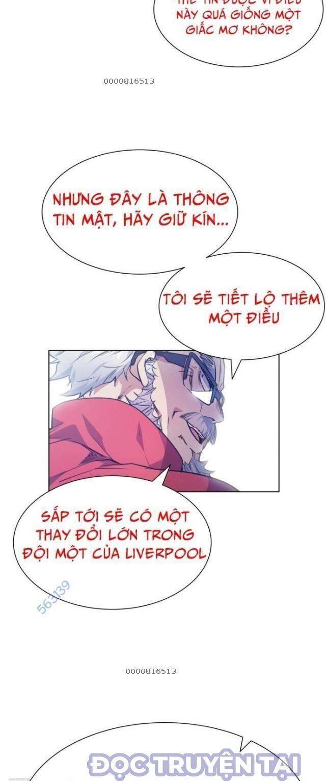 Góc Cao Khung Thành: Chapter 83