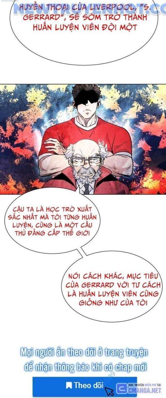 Góc Cao Khung Thành: Chapter 83