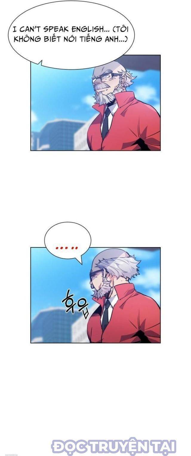 Góc Cao Khung Thành: Chapter 83