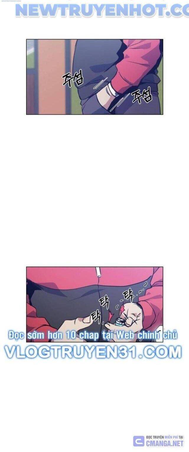 Góc Cao Khung Thành: Chapter 83