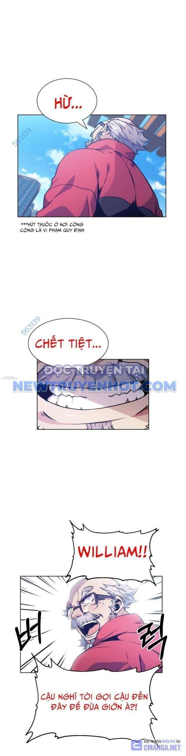Góc Cao Khung Thành: Chapter 83