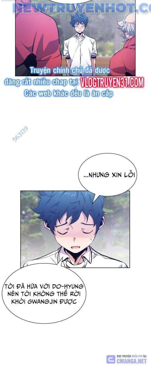Góc Cao Khung Thành: Chapter 83