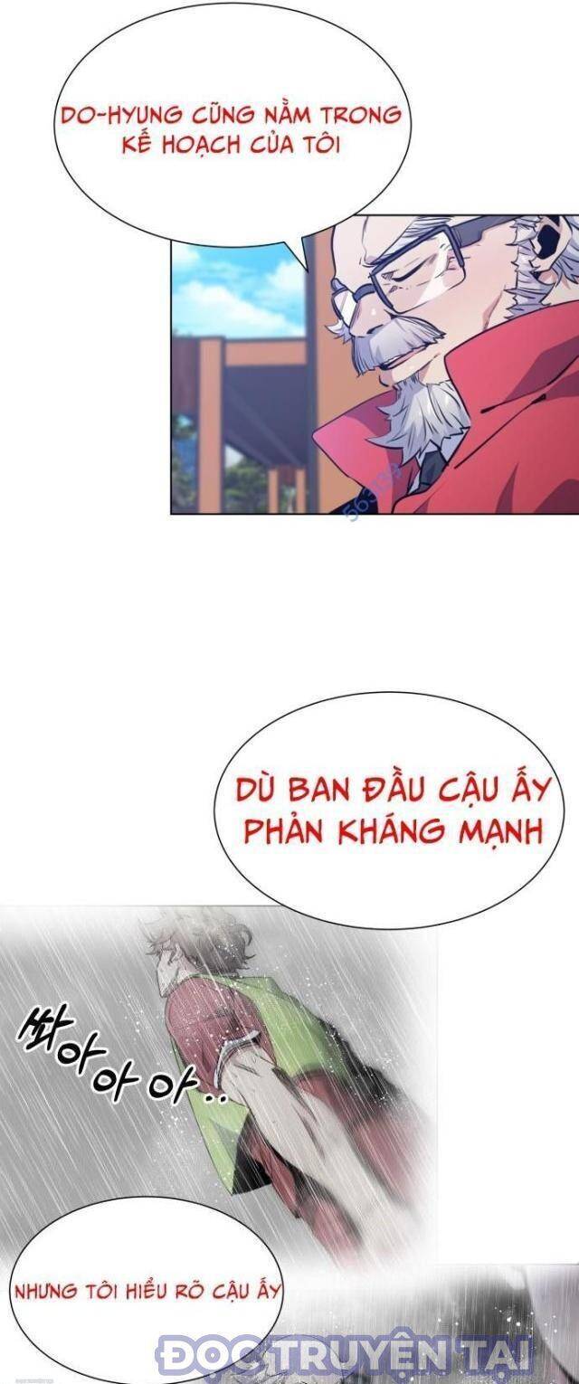 Góc Cao Khung Thành: Chapter 83