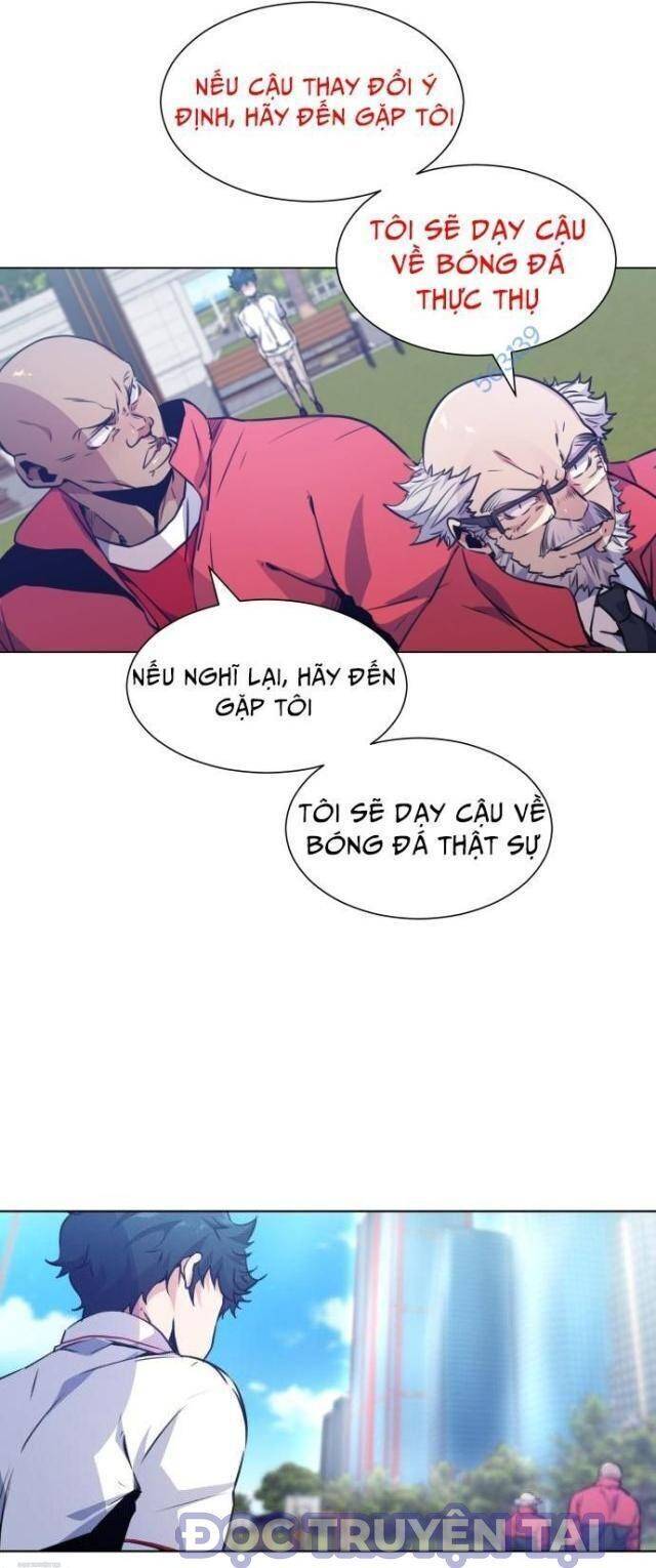 Góc Cao Khung Thành: Chapter 83