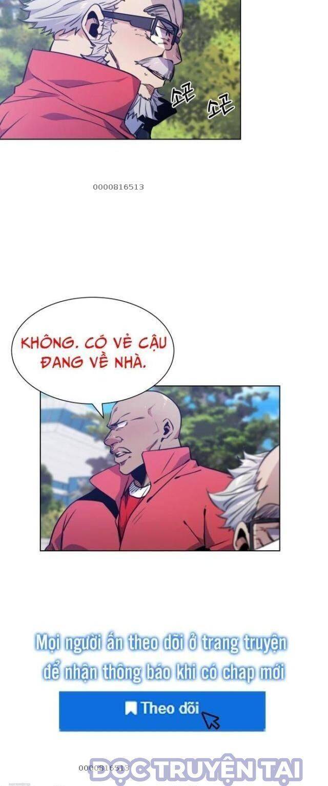 Góc Cao Khung Thành: Chapter 83