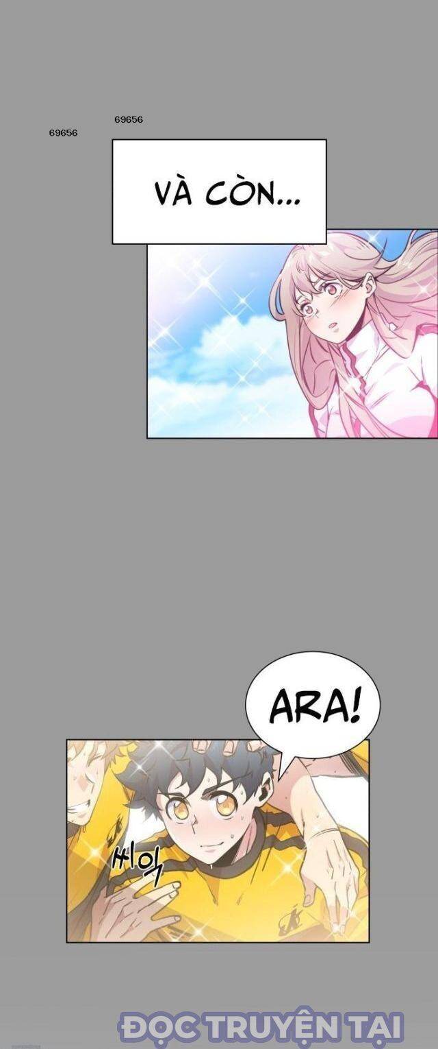 Góc Cao Khung Thành: Chapter 83