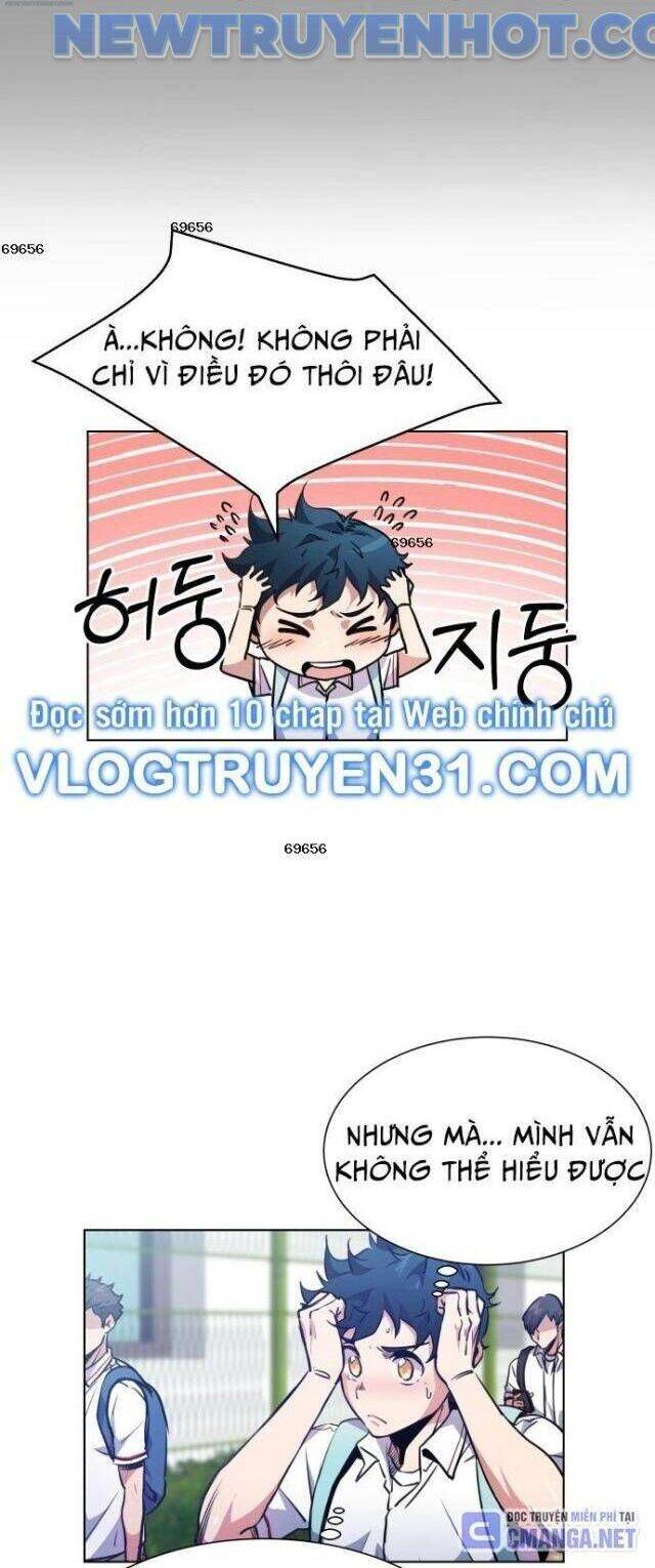 Góc Cao Khung Thành: Chapter 83