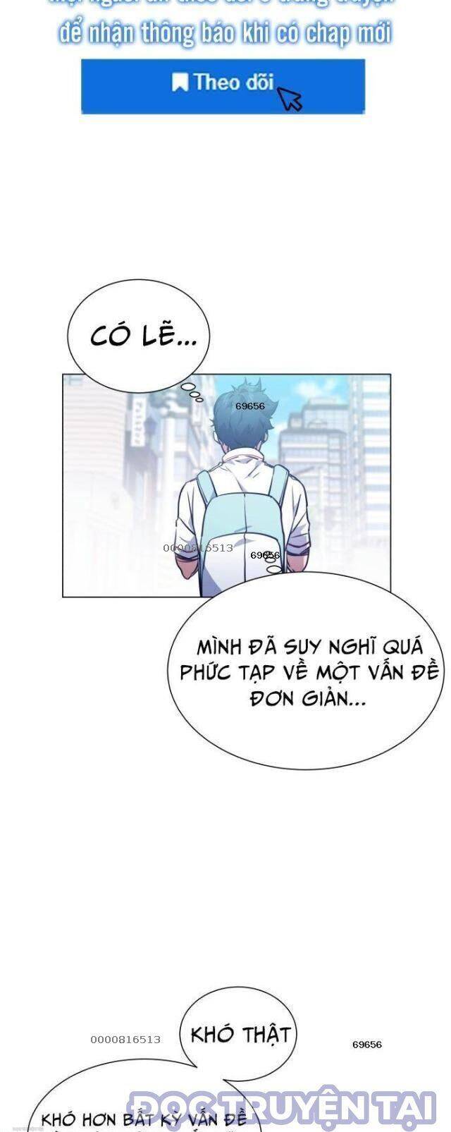 Góc Cao Khung Thành: Chapter 83