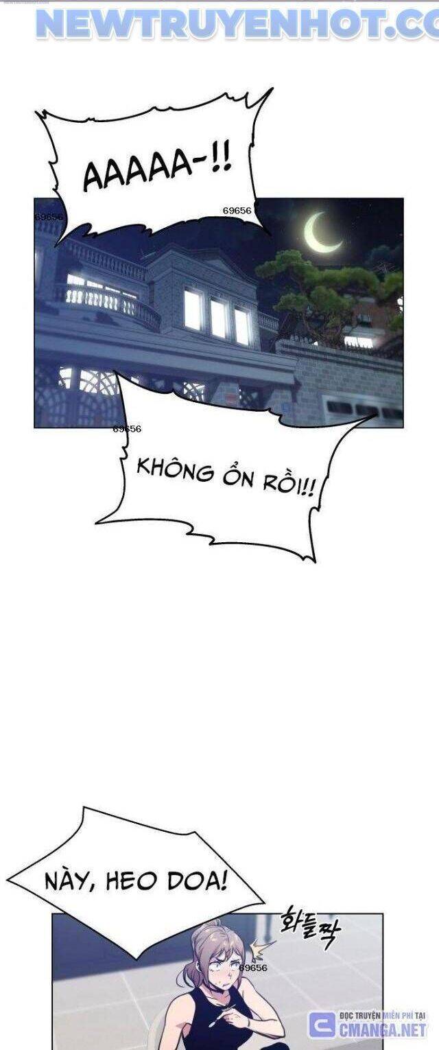 Góc Cao Khung Thành: Chapter 84