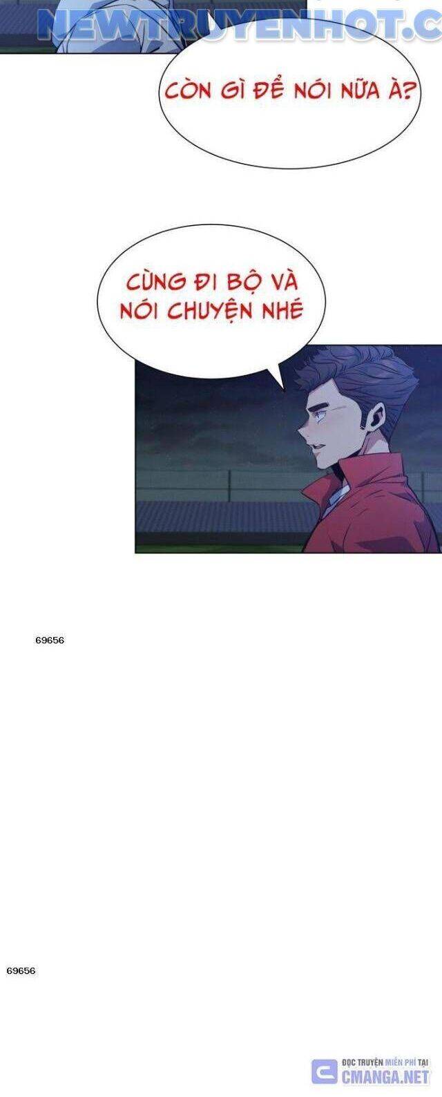 Góc Cao Khung Thành: Chapter 84
